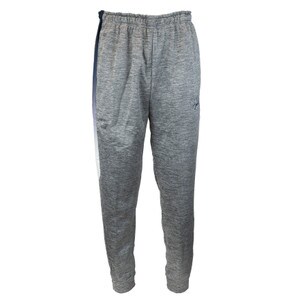 Men's Utah State Aggie Bull Gradient Stripe Joggers